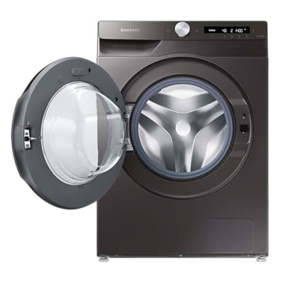 Lavante séchante SAMSUNG 12/8Kg-1400Tr Addwash frontale silver (WD12T504DBN) Lavante séchante SAMSUNG 12/8Kg-1400Tr Addwash frontale silver (WD12T504DBN)